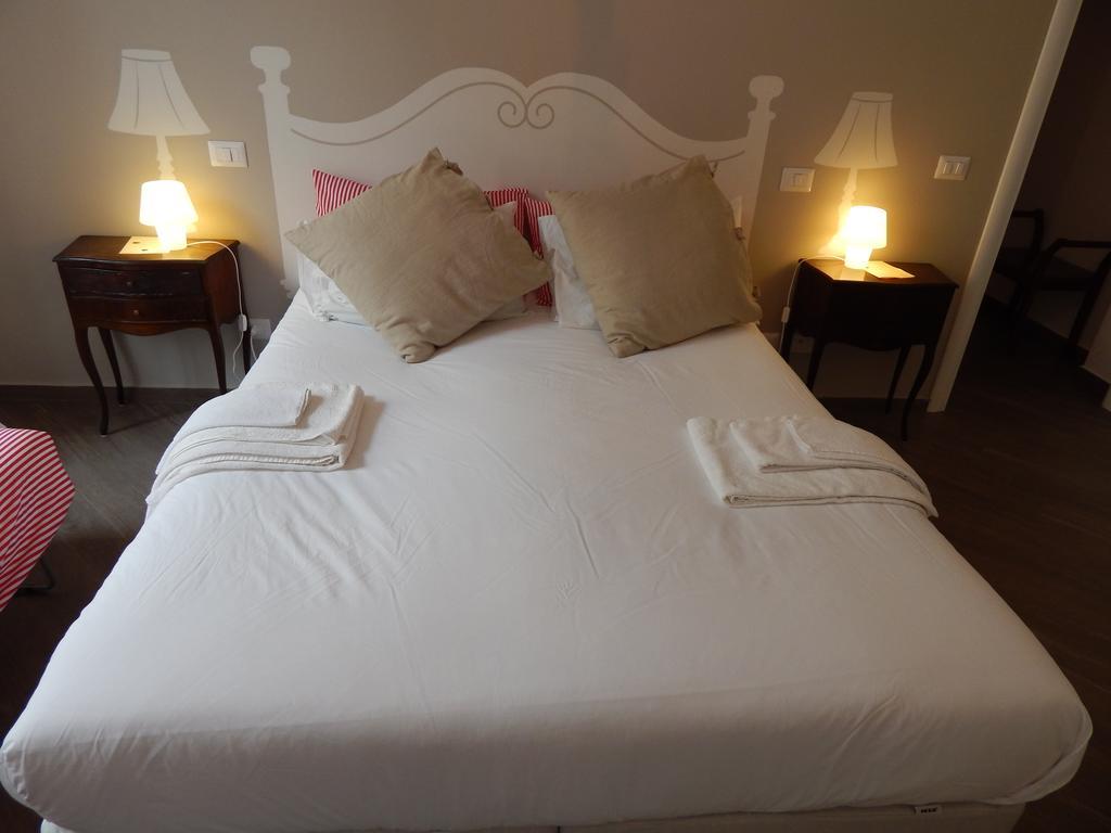 Apartamento Red Flat In